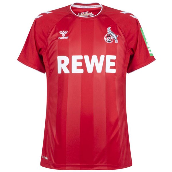 Tailandia Camiseta FC Koln 2nd 2022-2023